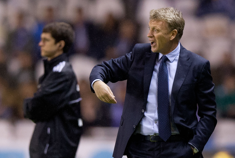 Illustration for article titled David Moyes Is Probably Getting Sacked Soon, So How About A New Moyesface Gallery?